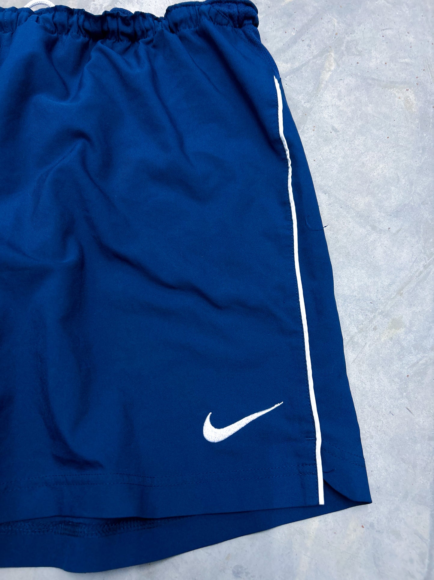 Nike x Odense BK Vintage Track Shorts | L