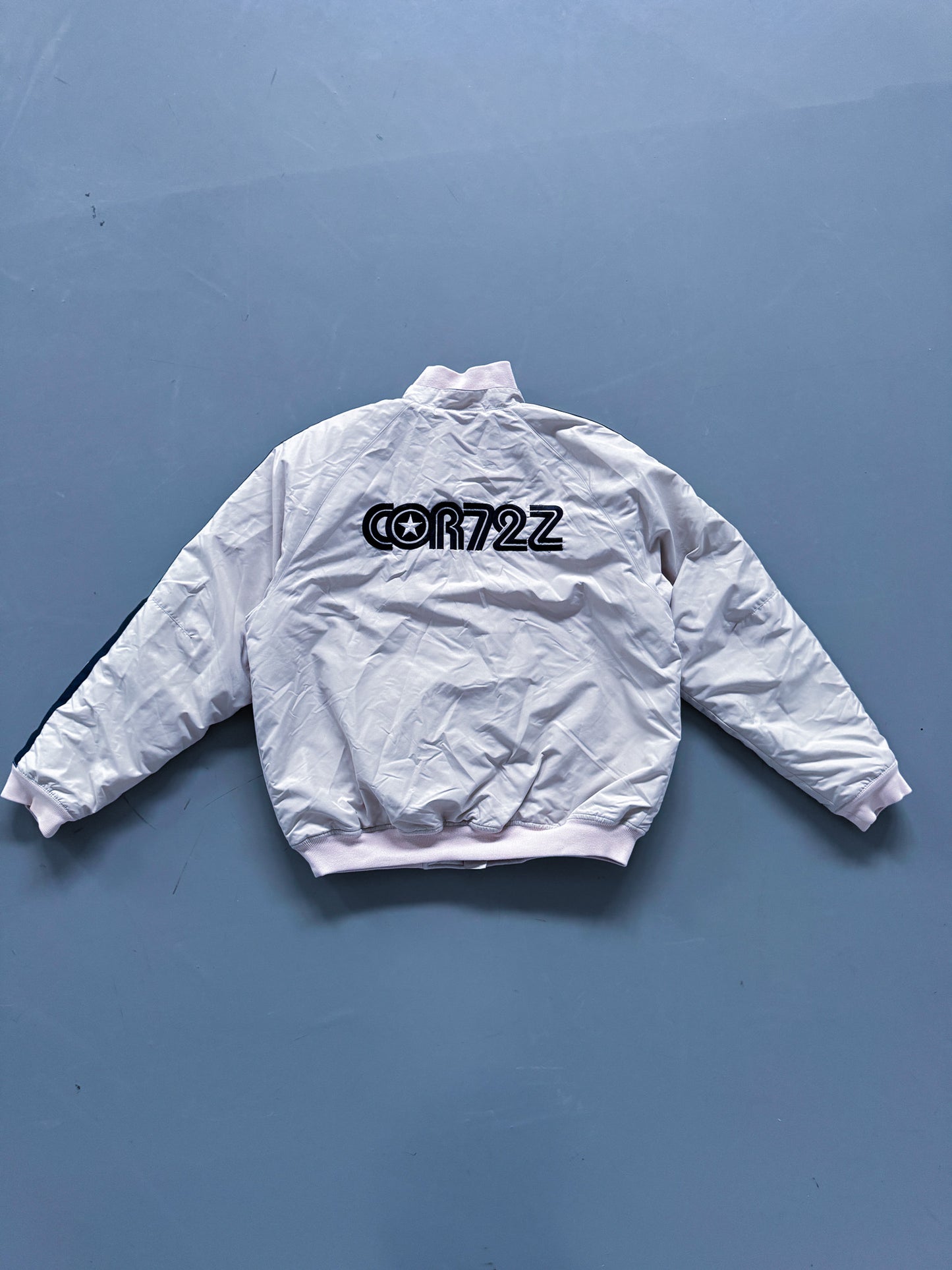 Nike Vintage *CORTEZ* Puffer Jacket / Winterjacke | M