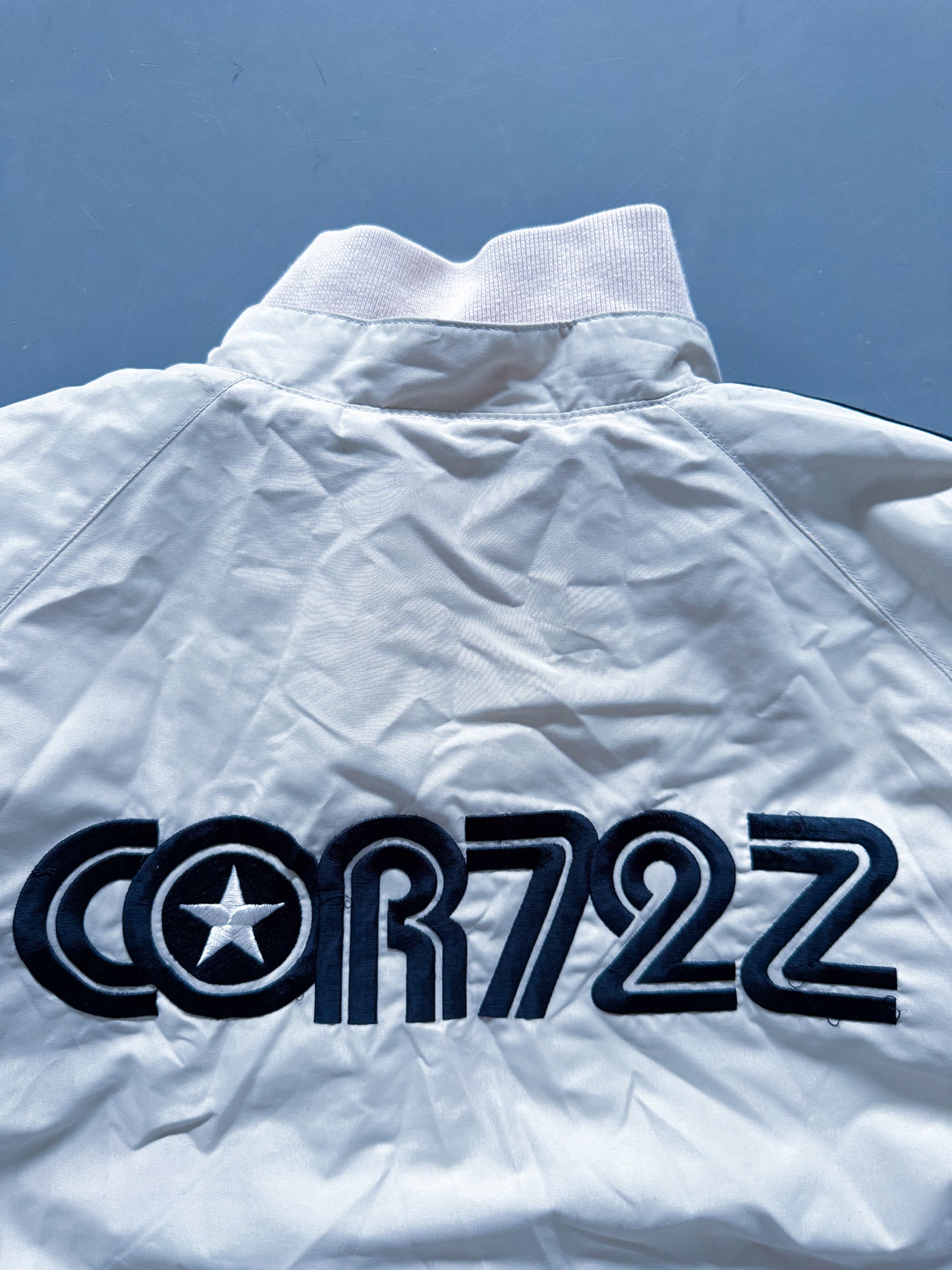 Nike Vintage *CORTEZ* Puffer Jacket / Winterjacke | M