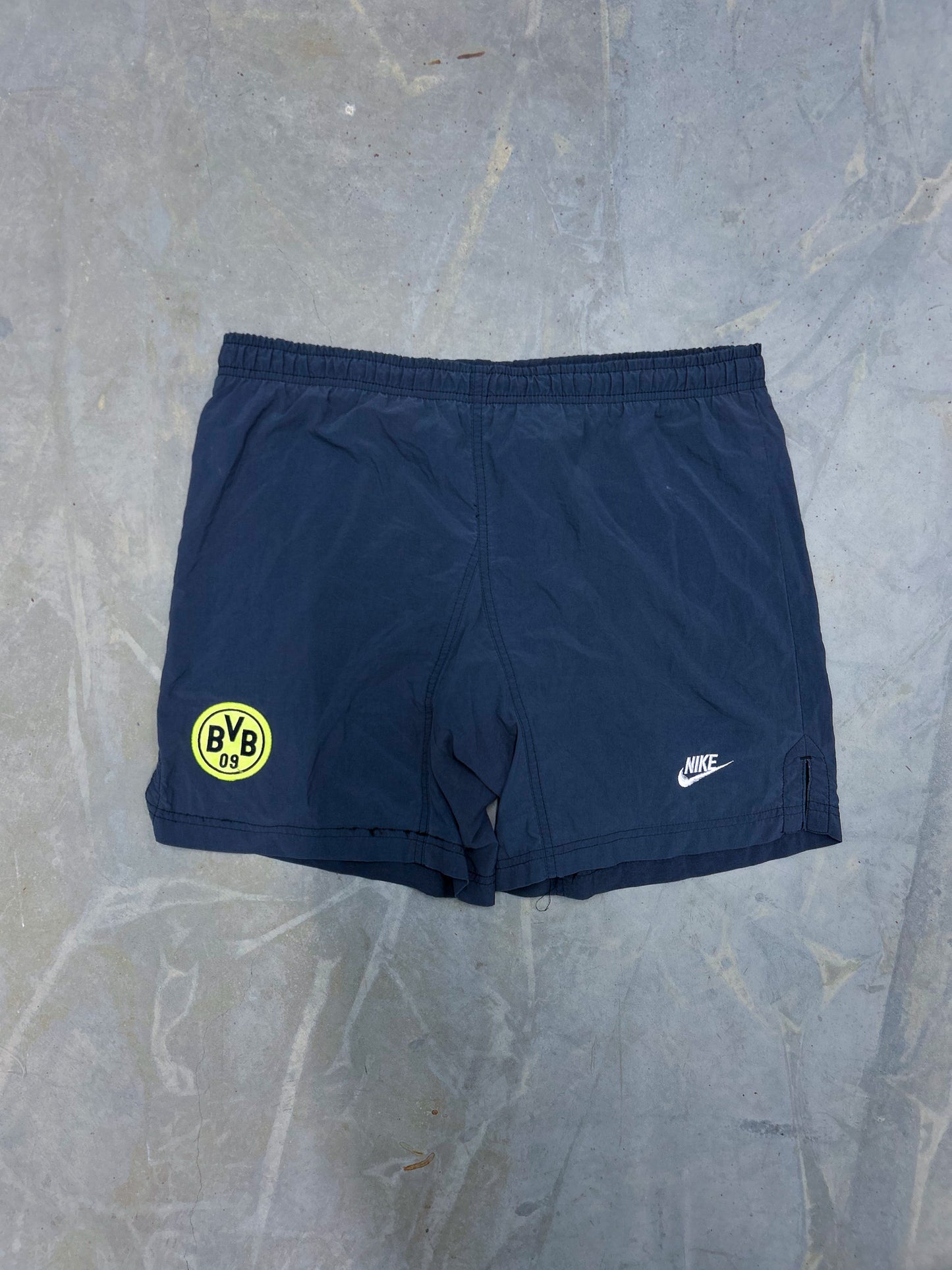 Nike x BvB Vintage Track Shorts | S