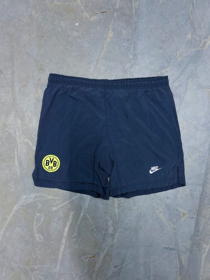 Nike x BvB Vintage Track Shorts | S