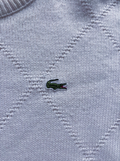 Lacoste Vintage Pullover | S