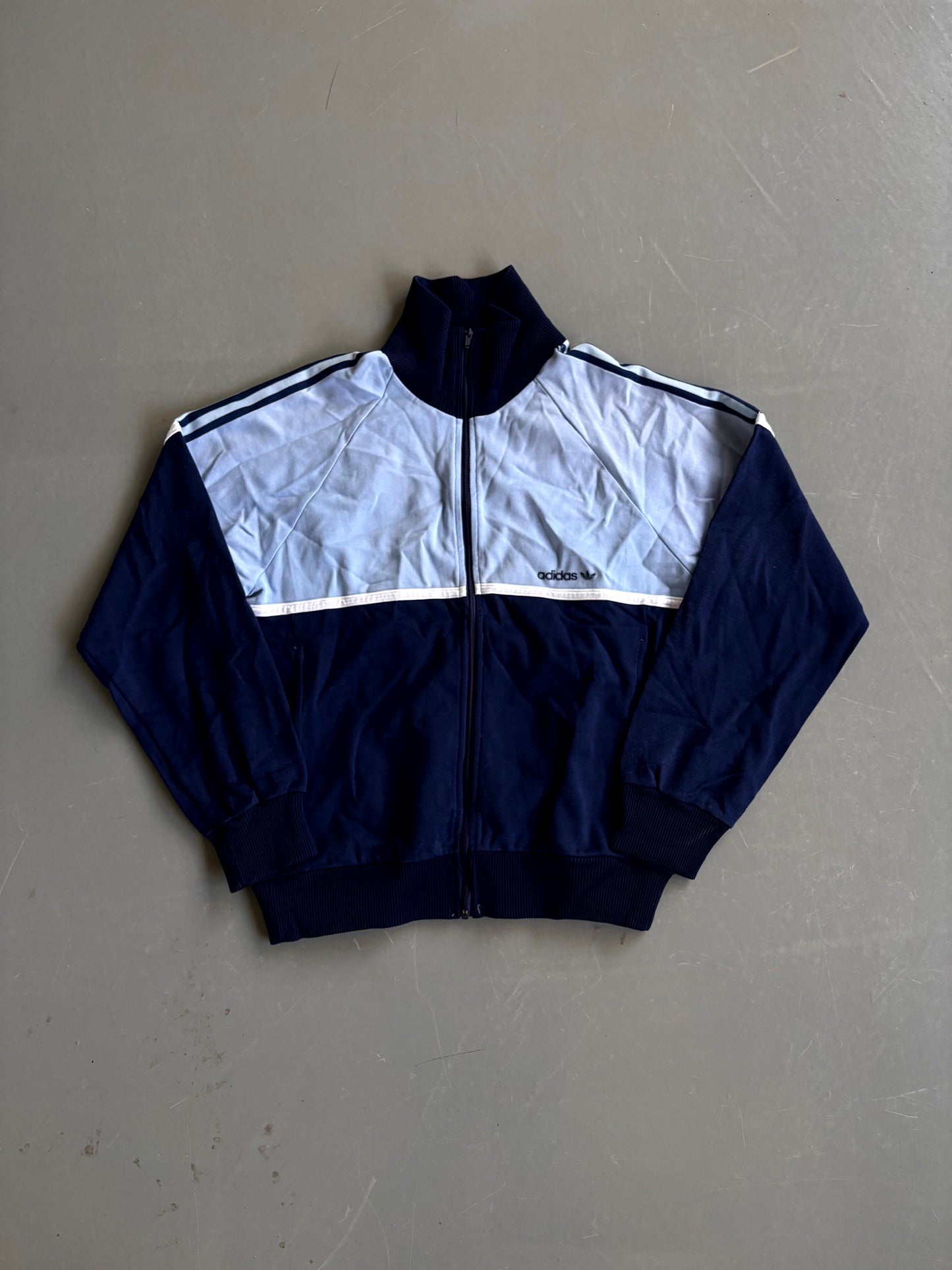 Vintage Adidas Jacket S