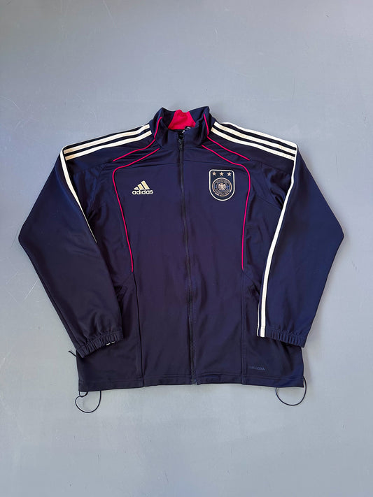 Vintage Adidas x Germany Trackjacket | L