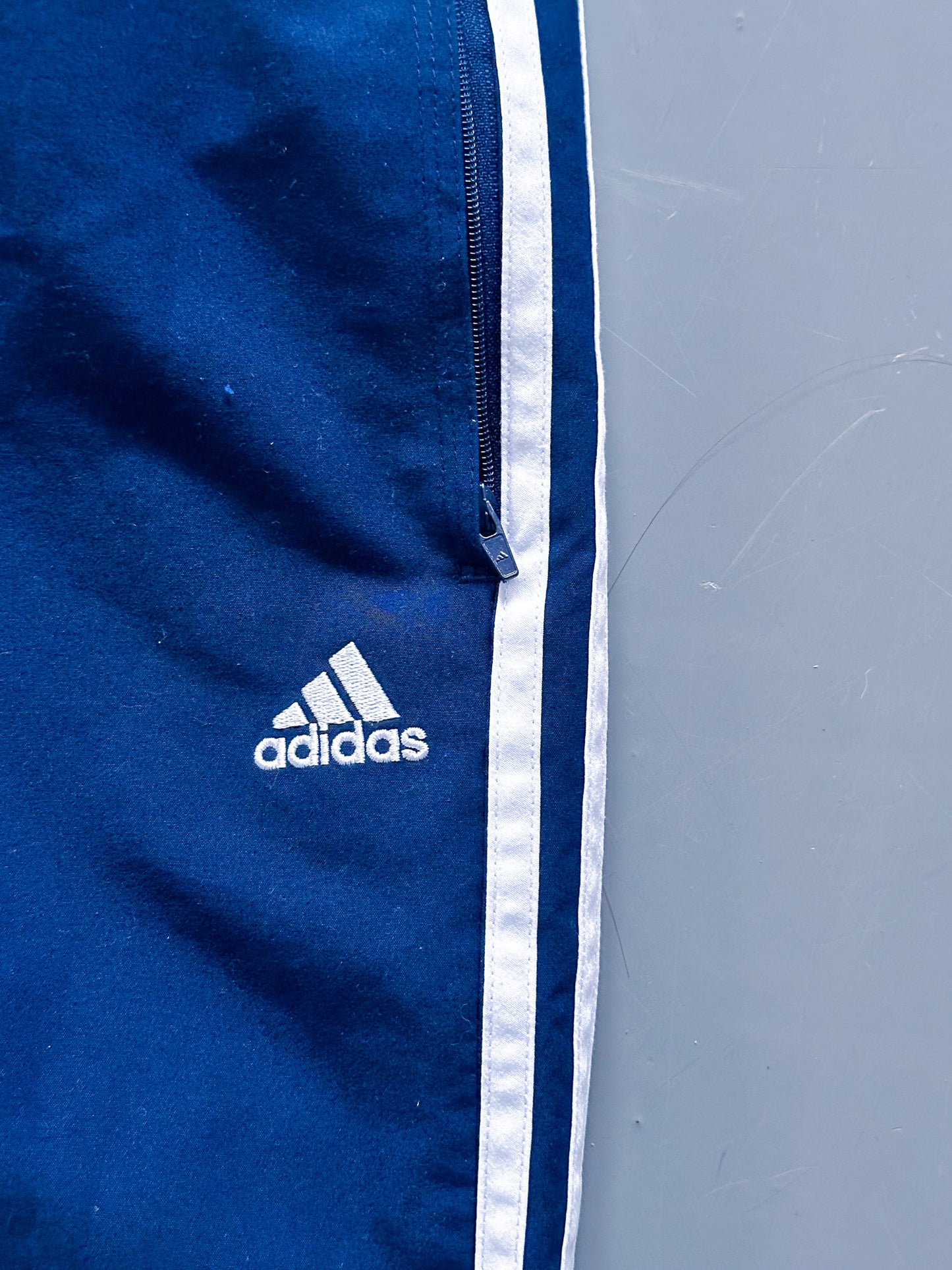 Adidas Vintage *Classic* Trackpants | L