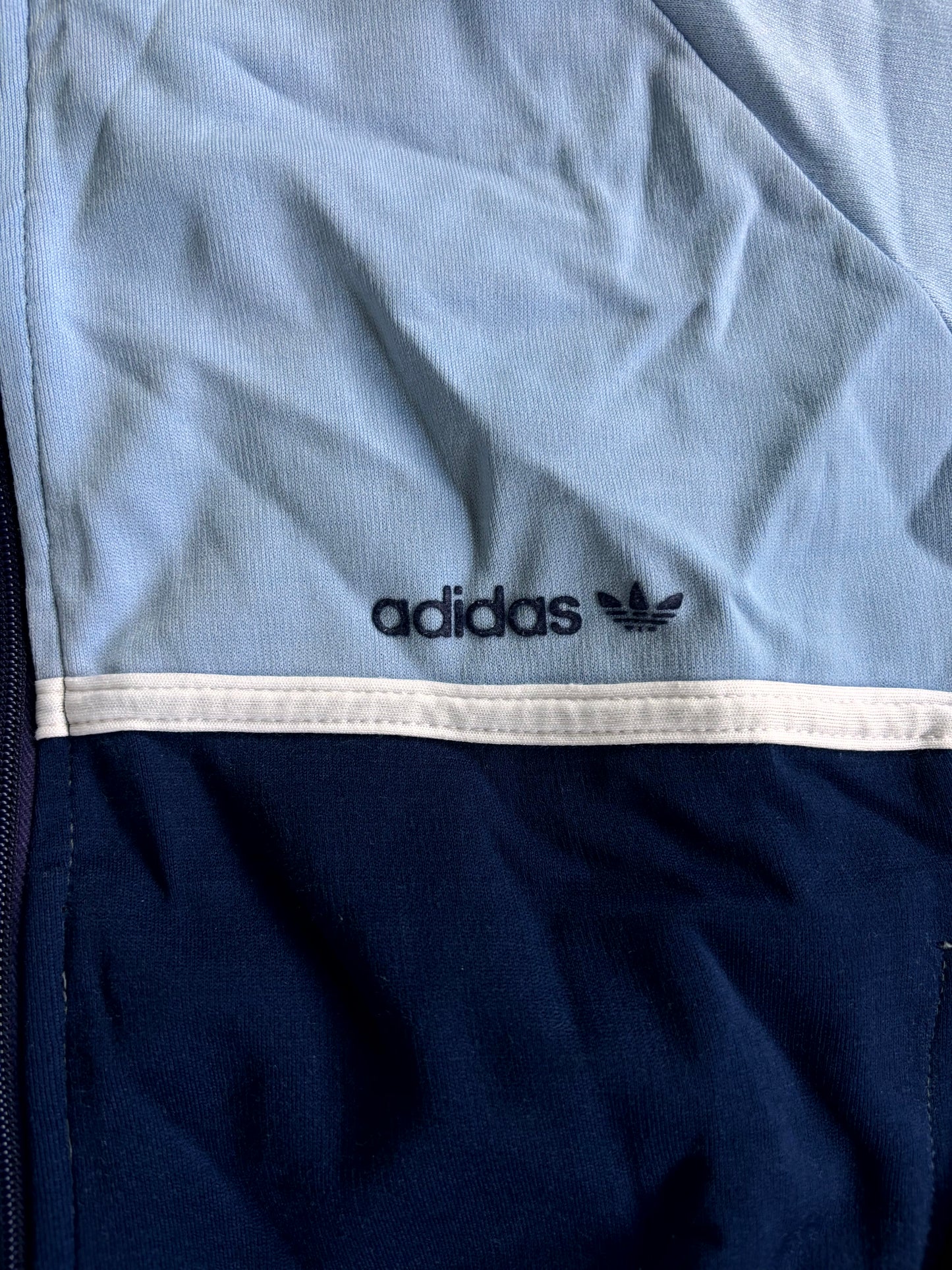 Vintage Adidas Jacket S