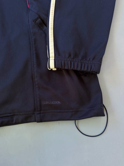 Vintage Adidas x Germany Trackjacket | L