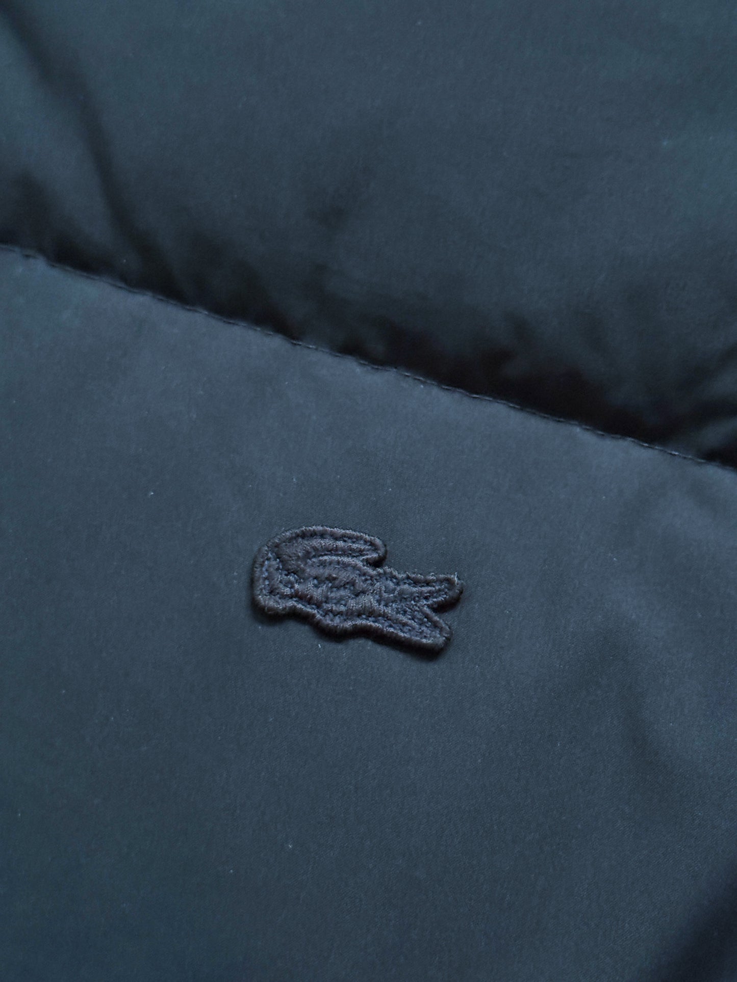 Lacoste Vintage *PREMIUM* Puffer / Winter Jacket |