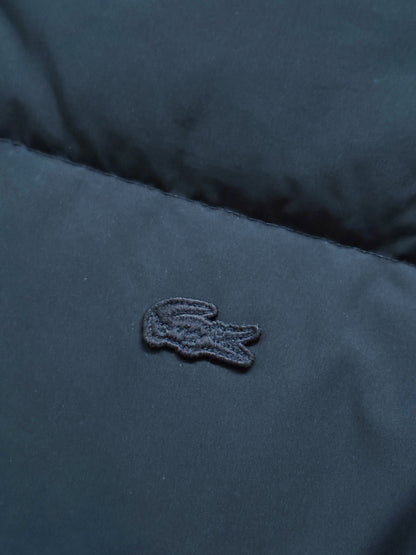 Lacoste Vintage *PREMIUM* Puffer / Winter Jacket |