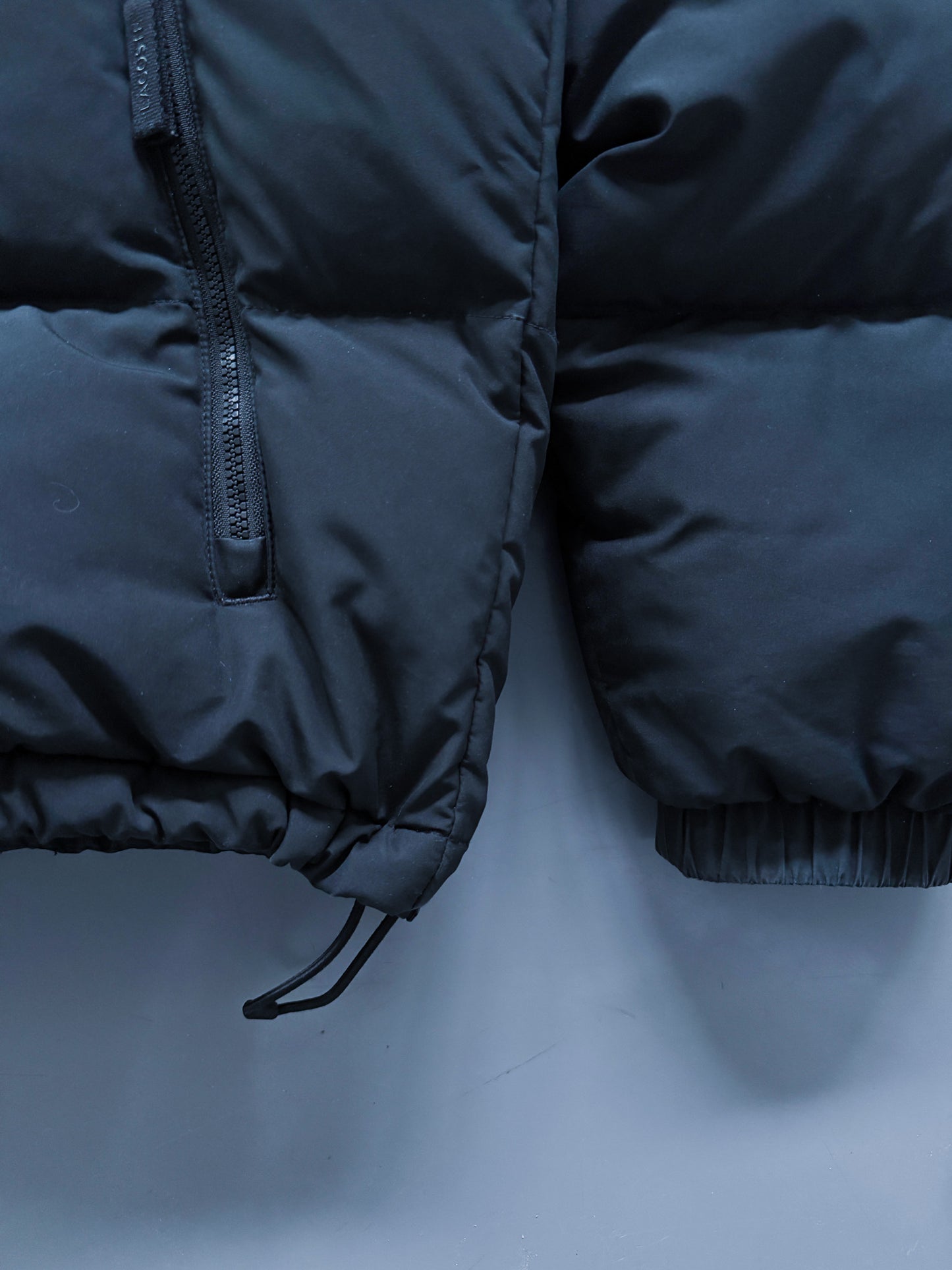 Lacoste Vintage *PREMIUM* Puffer / Winter Jacket |