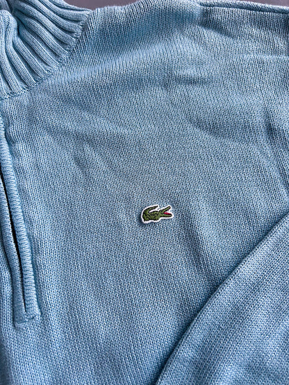 Lacoste Vintage *PREMIUM* Pullover | L