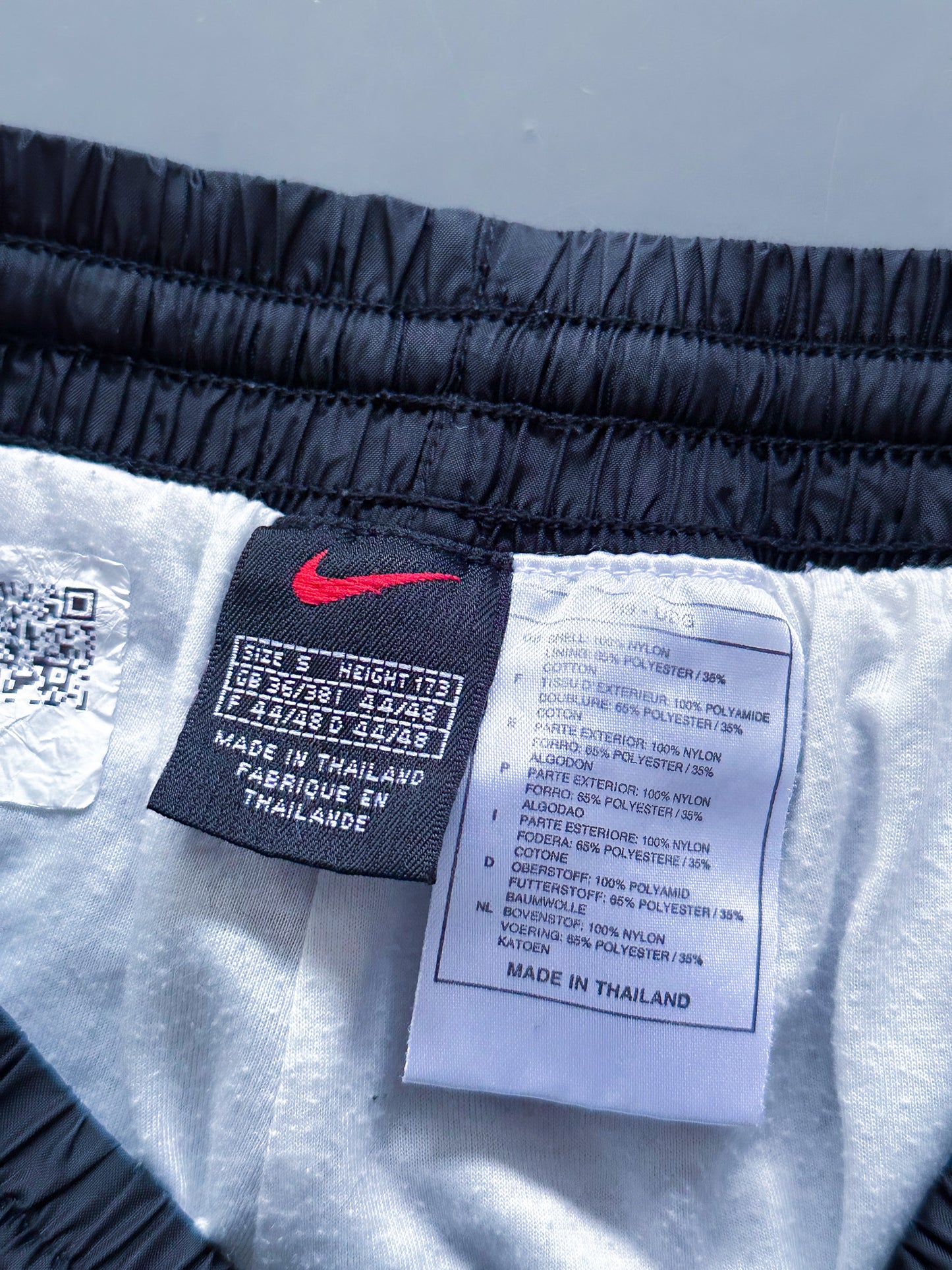 Nike Vintage Trackpants | S