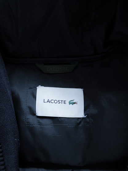 Lacoste Vintage *PREMIUM* Puffer / Winter Jacket |
