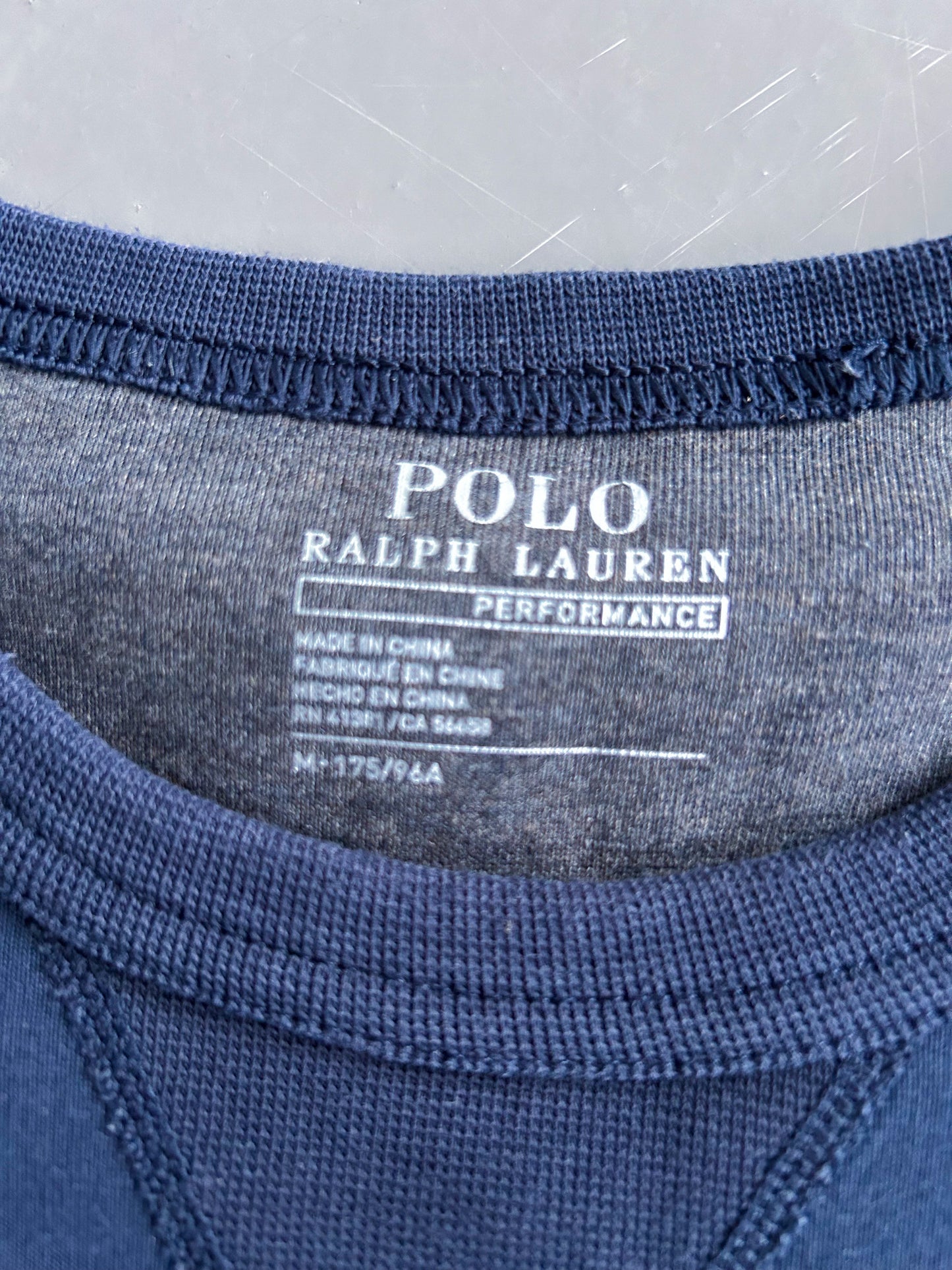 Polo Ralph Lauren *PREMIUM* Pullover | M