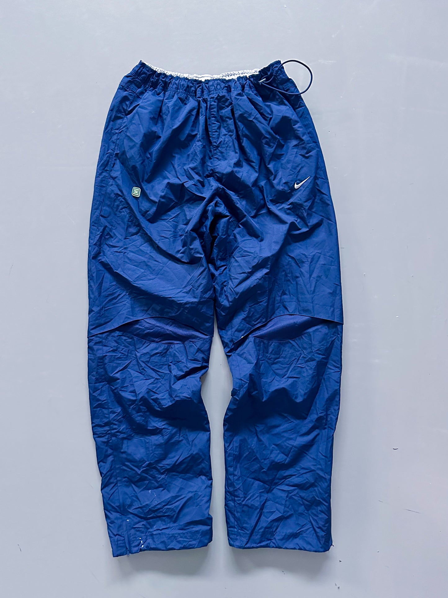 Nike Vintage *SHOX* Trackpants | M