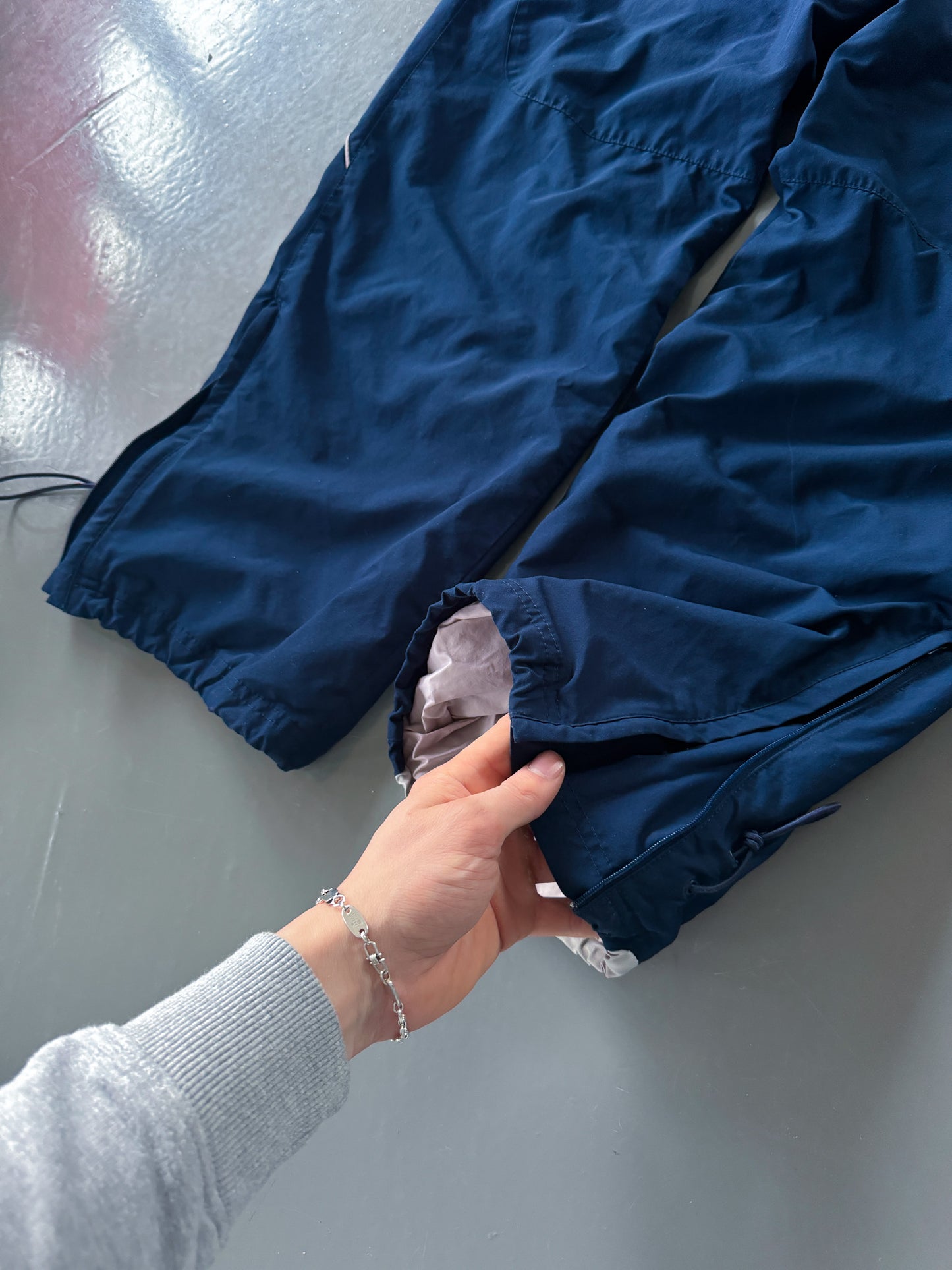 Nike Vintage Trackpants | S