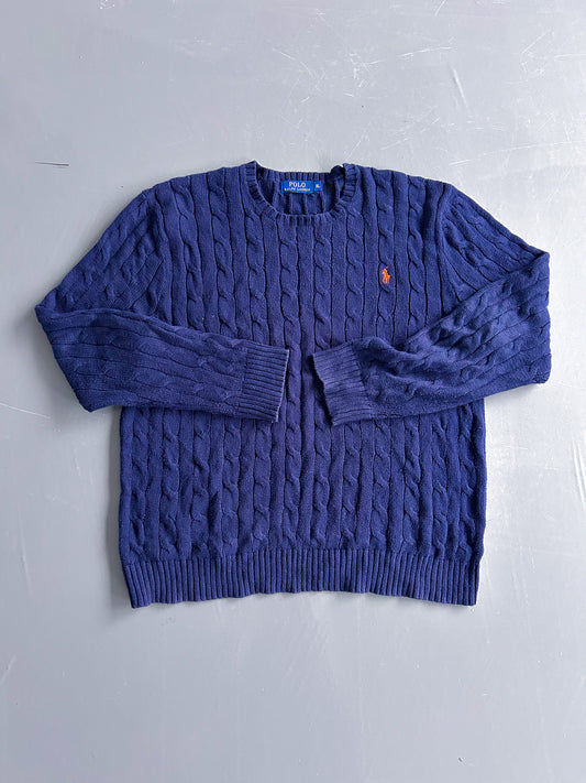 Polo Ralph Lauren Pullover | XL