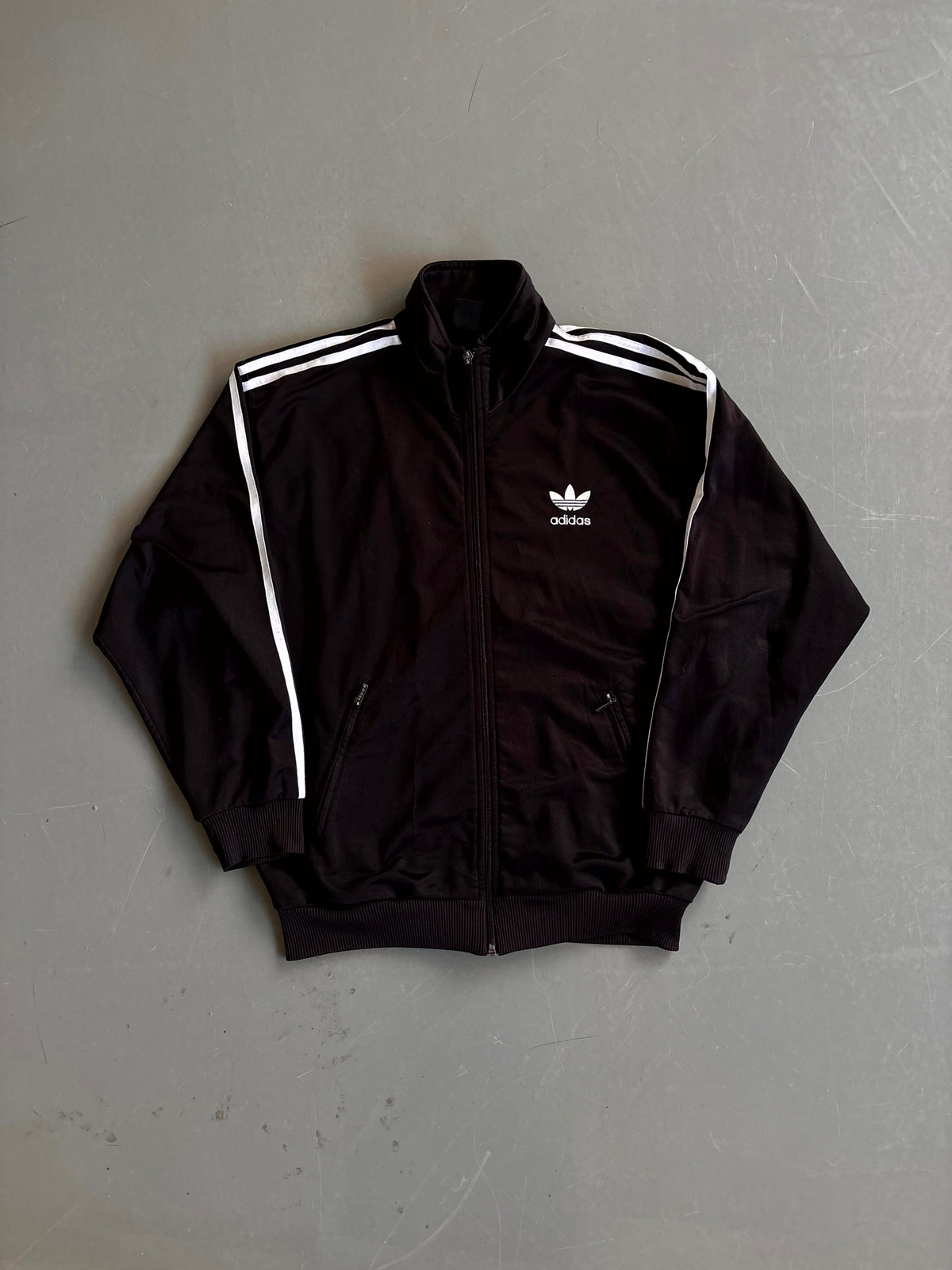 Adidas Vintage Jacket S