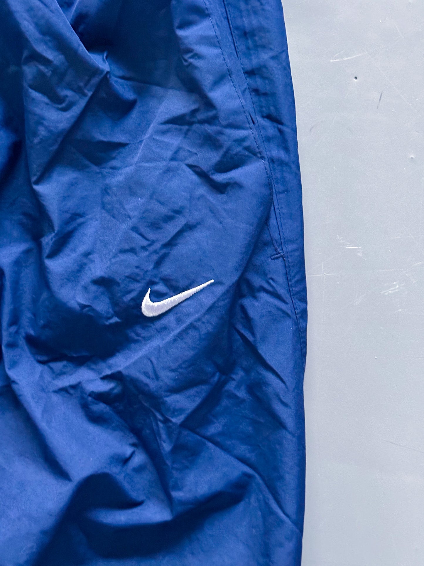 Nike Vintage *SHOX* Trackpants | M