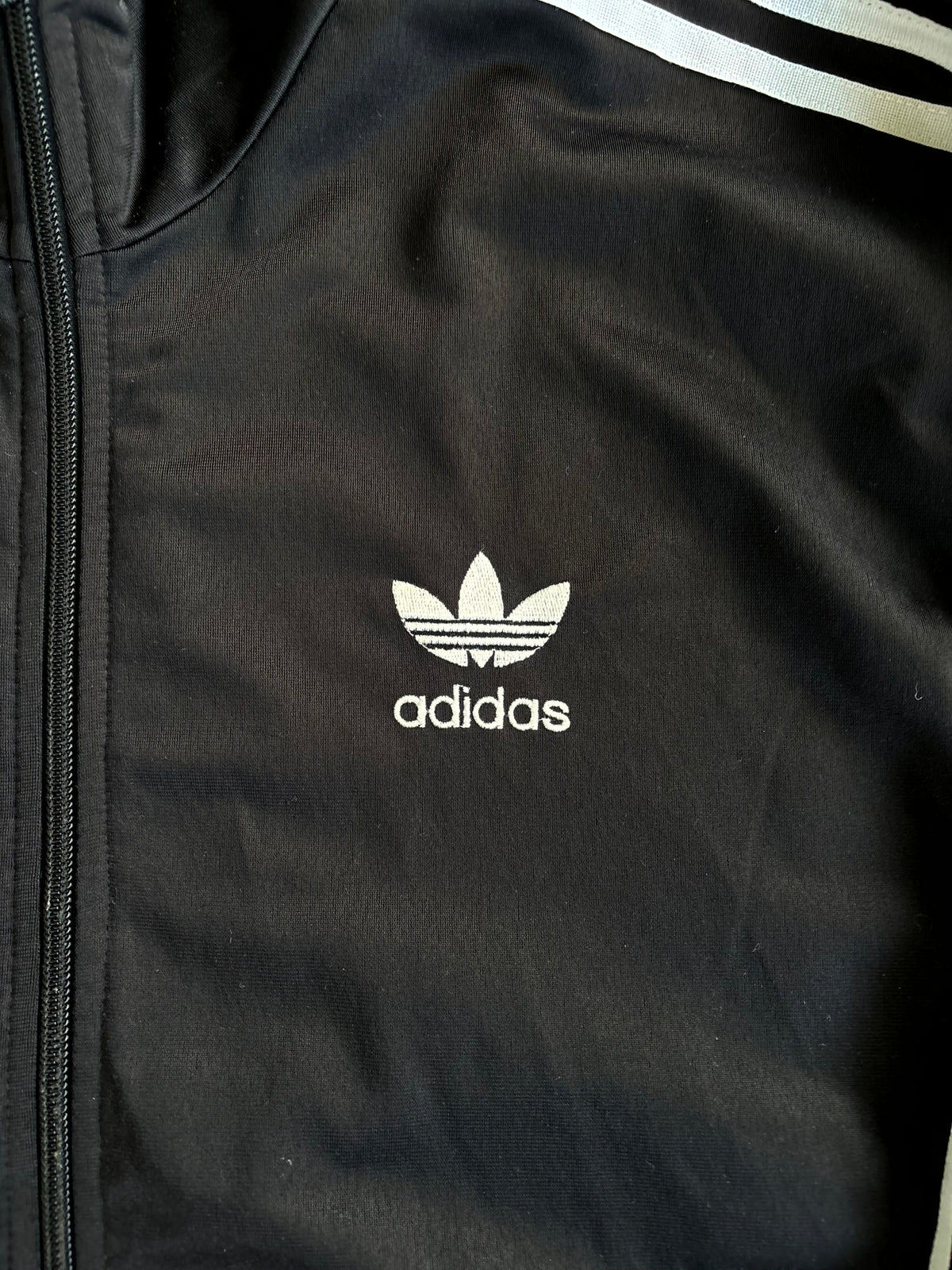 Adidas Vintage Jacket S