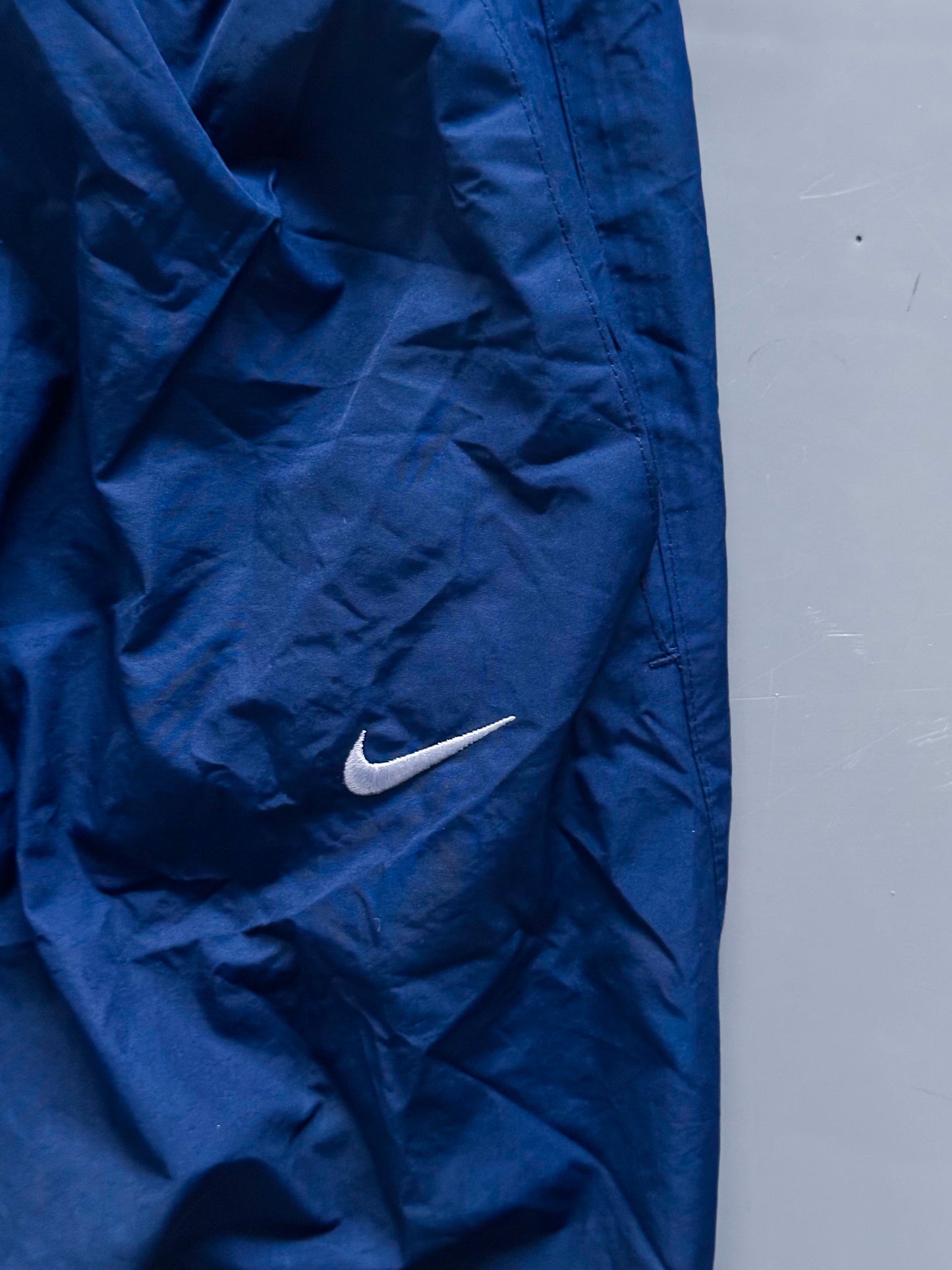 Nike Vintage *SHOX* Trackpants | M