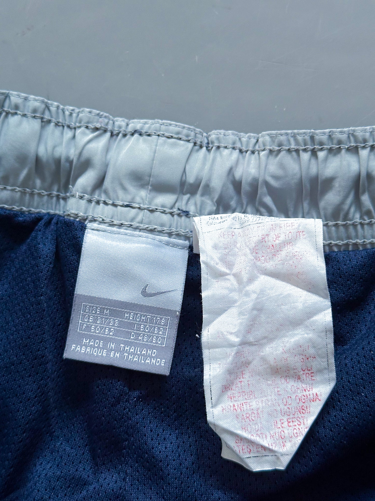 Nike Vintage *SHOX* Trackpants | M