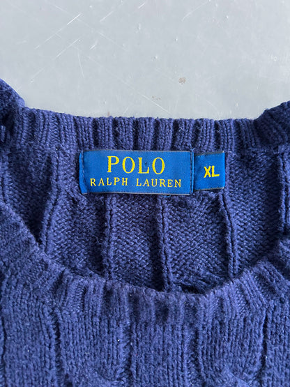 Polo Ralph Lauren Pullover | XL