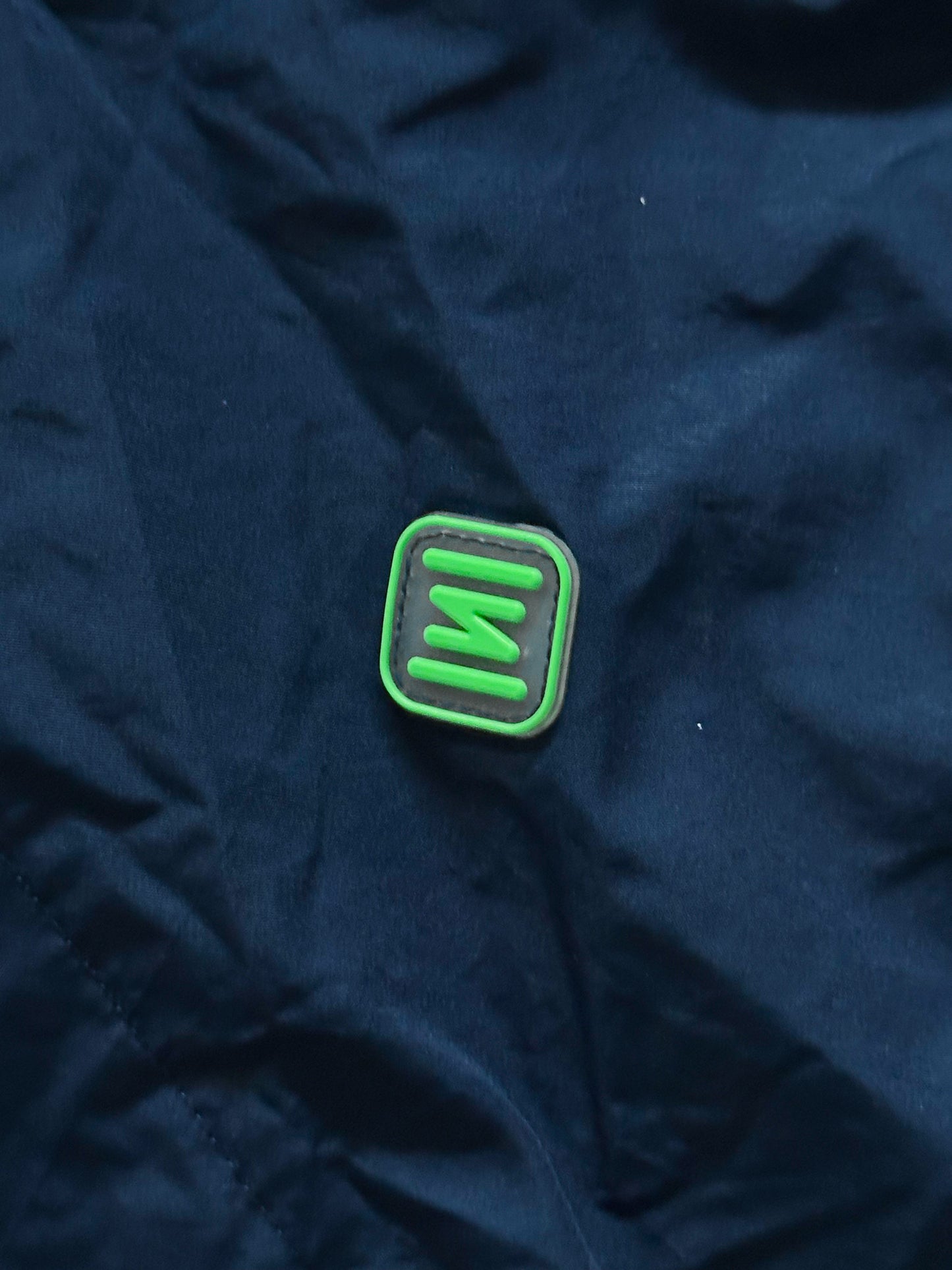 Nike Vintage *SHOX* Trackpants | M