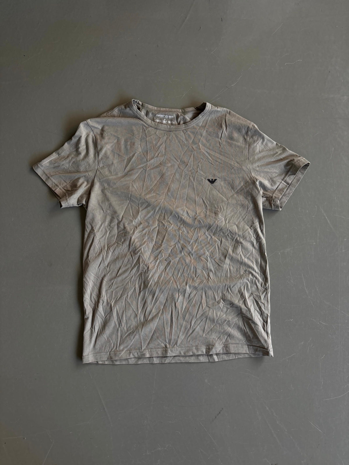 Armani Vintage Shirt M