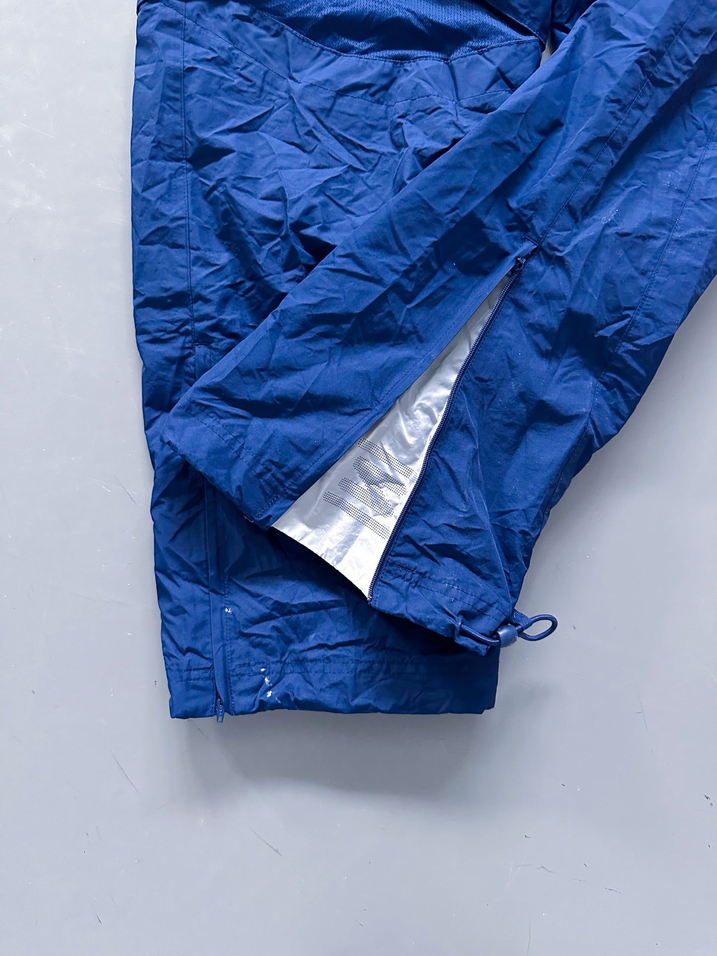 Nike Vintage *SHOX* Trackpants | M