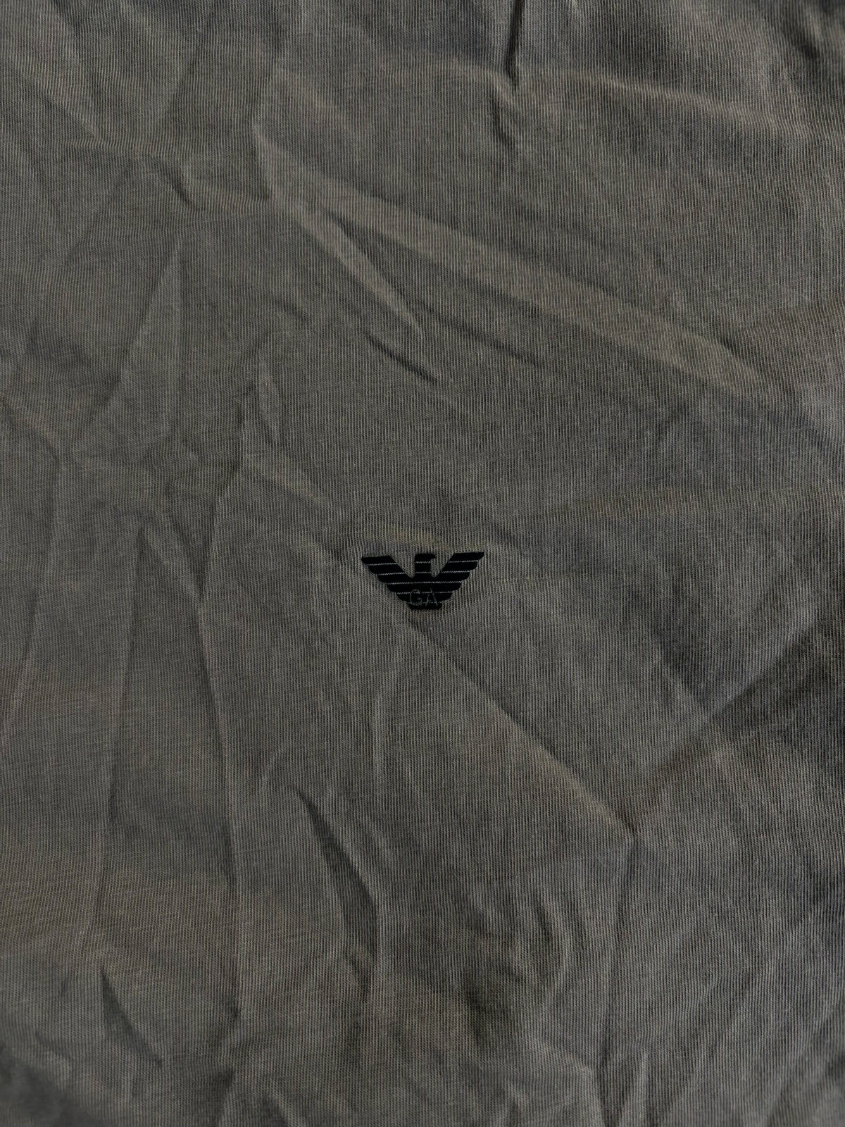 Armani Vintage Shirt M