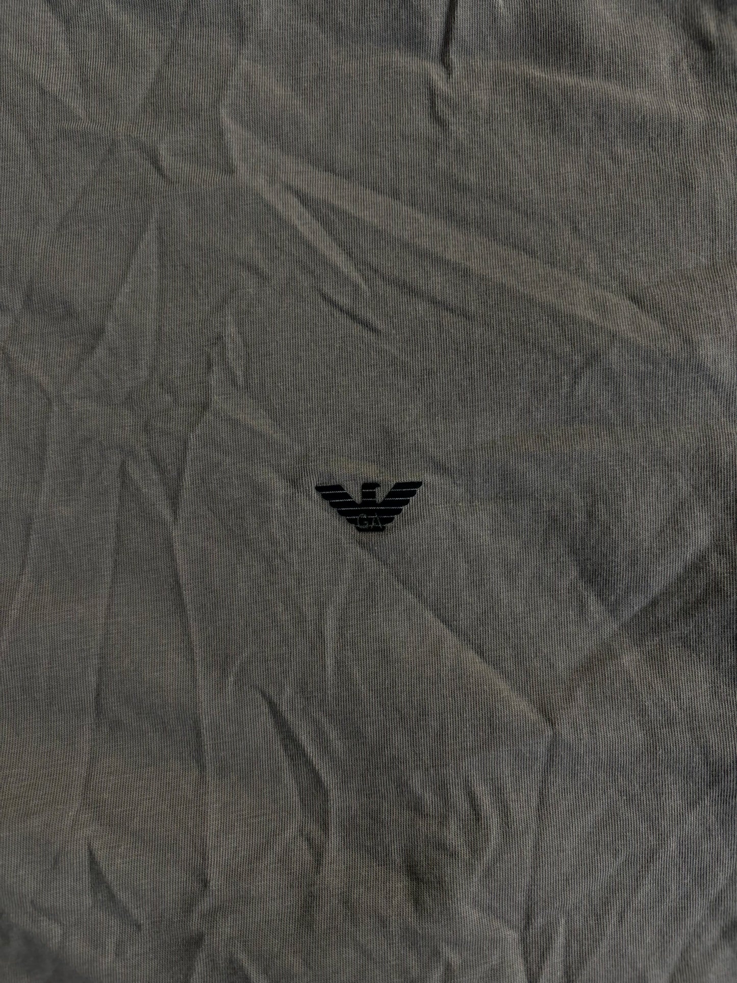 Armani Vintage Shirt M