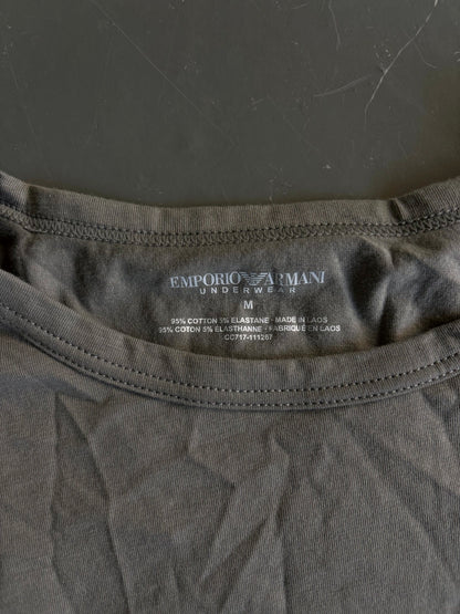 Armani Vintage Shirt M