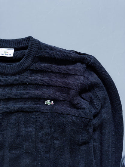 Lacoste Vintage Pullover | L
