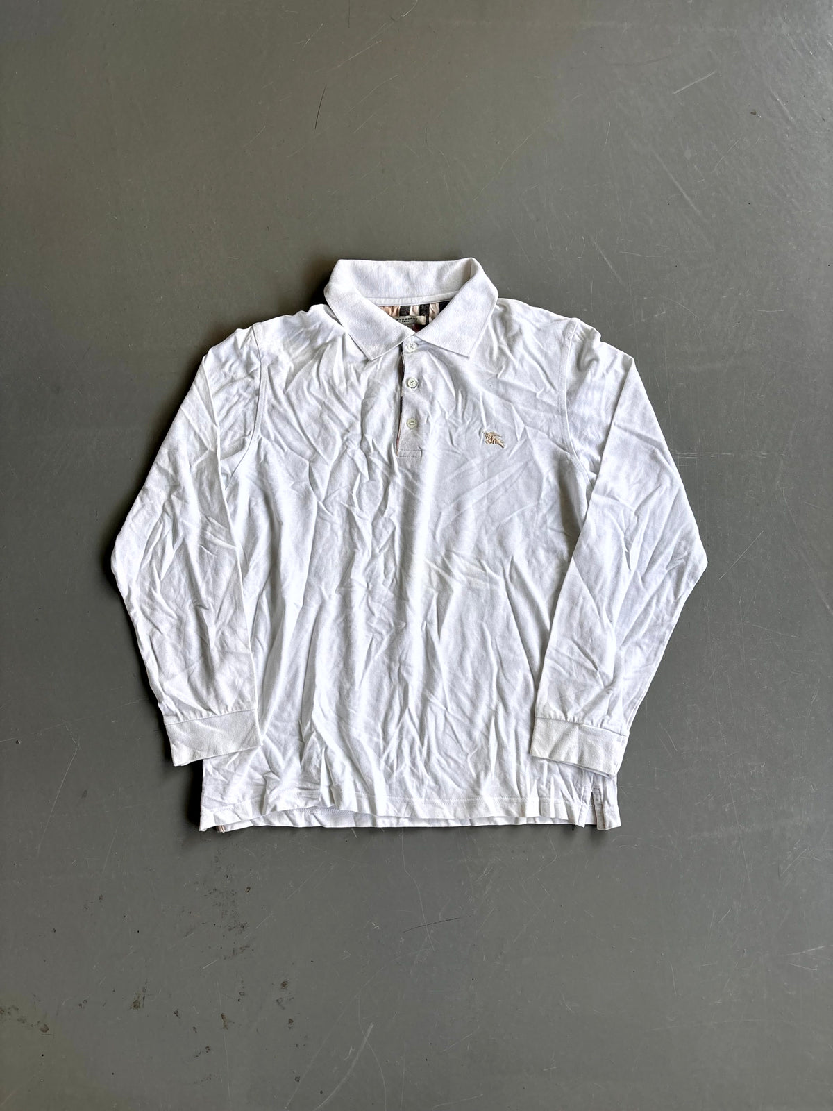 Burberry Vintage Longsleeve S