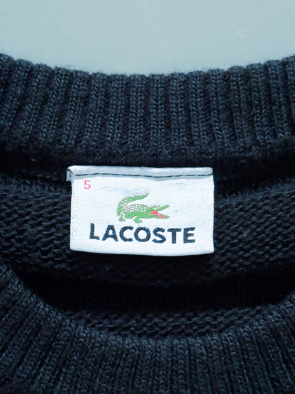 Lacoste Vintage Pullover | L