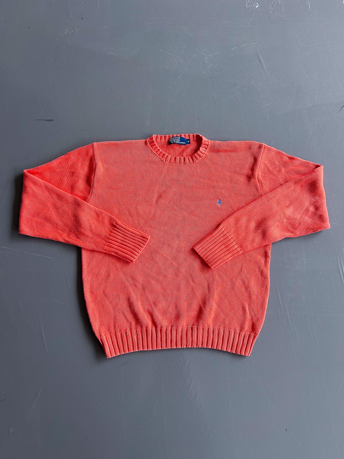 Polo Ralph Lauren Pullover | M