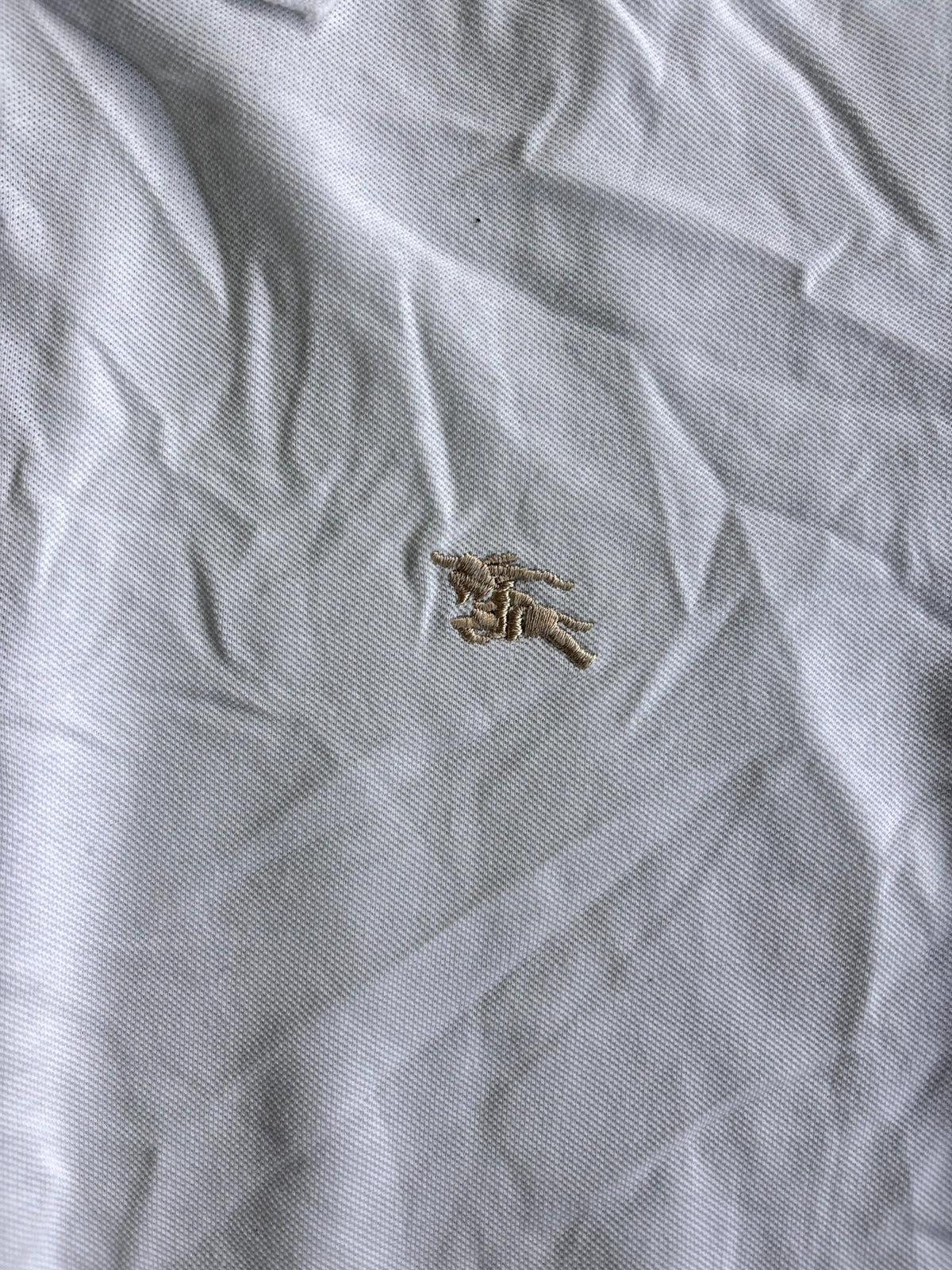 Burberry Vintage Longsleeve S
