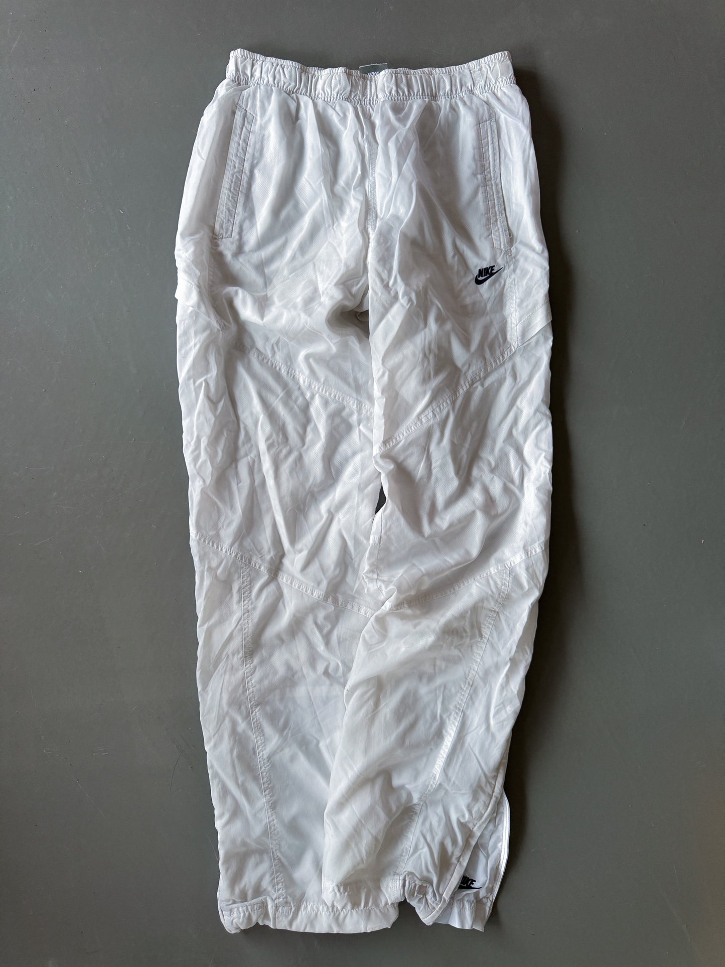Nike Vintage Trackpants | S