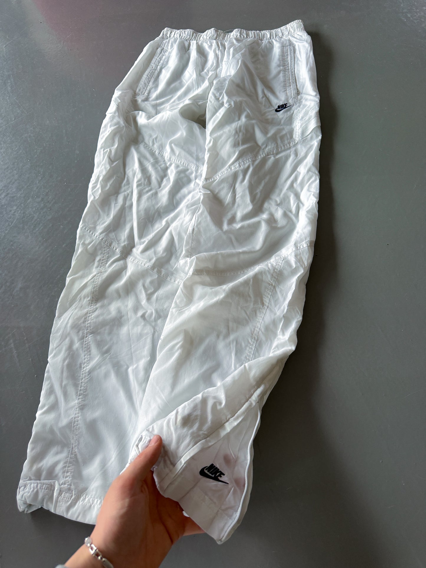 Nike Vintage Trackpants | S