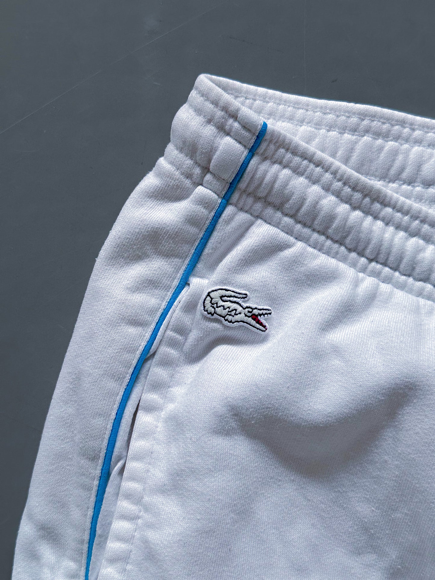 Lacoste Vintage Jogger / Sweatpants | M