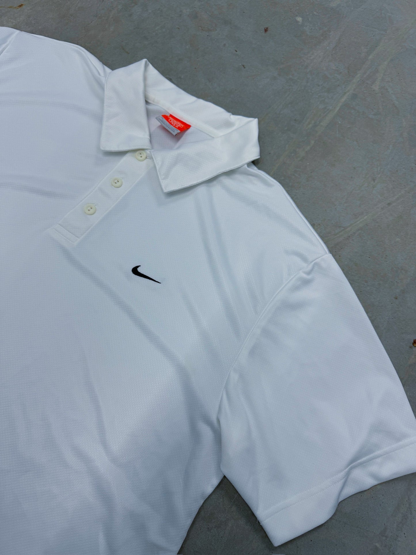 Vintage Nike Shirt | XL