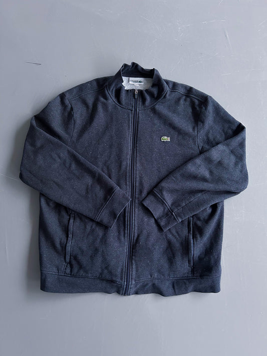 Lacoste Vintage Sweatjacke | XL