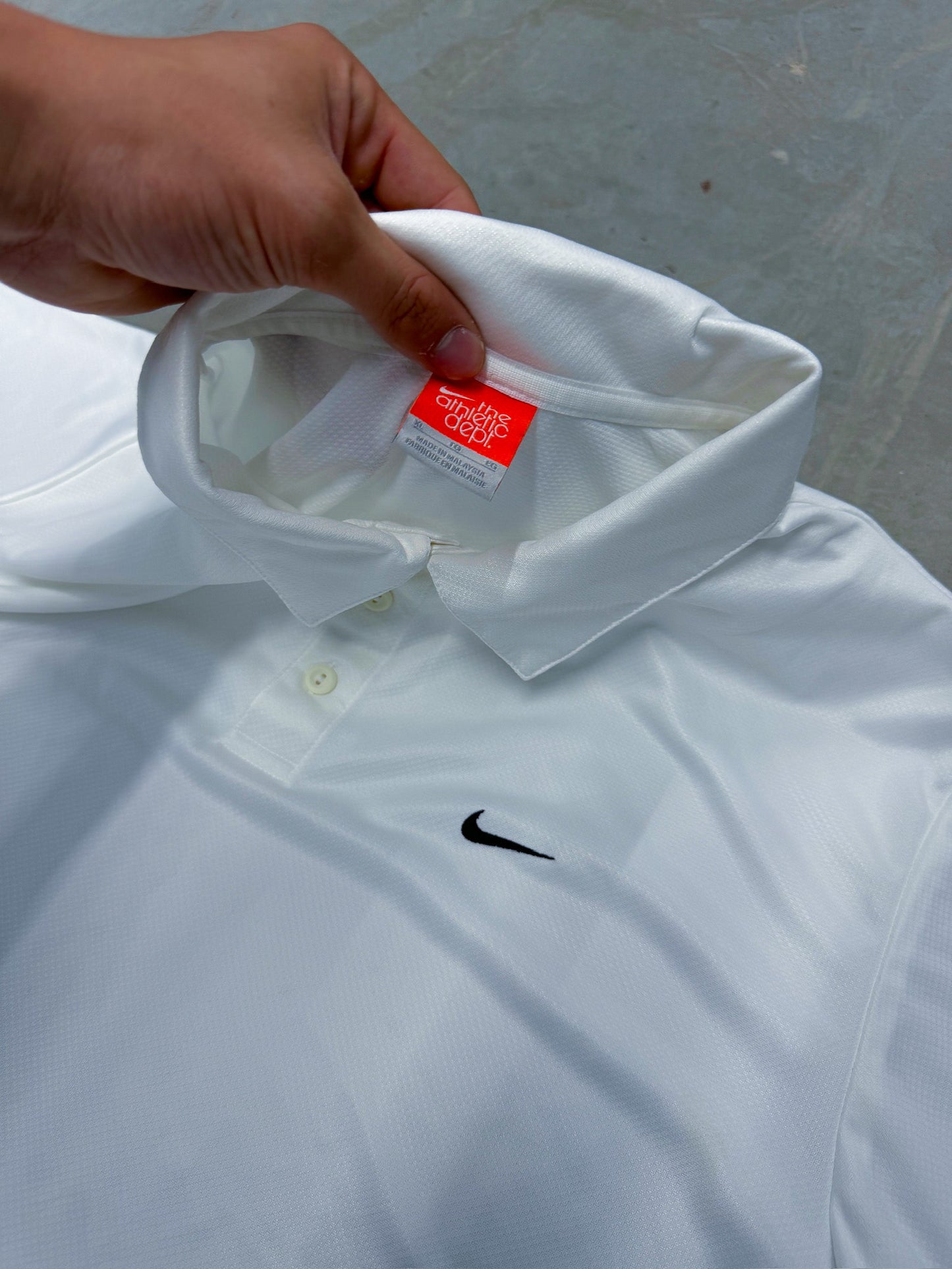 Vintage Nike Shirt | XL