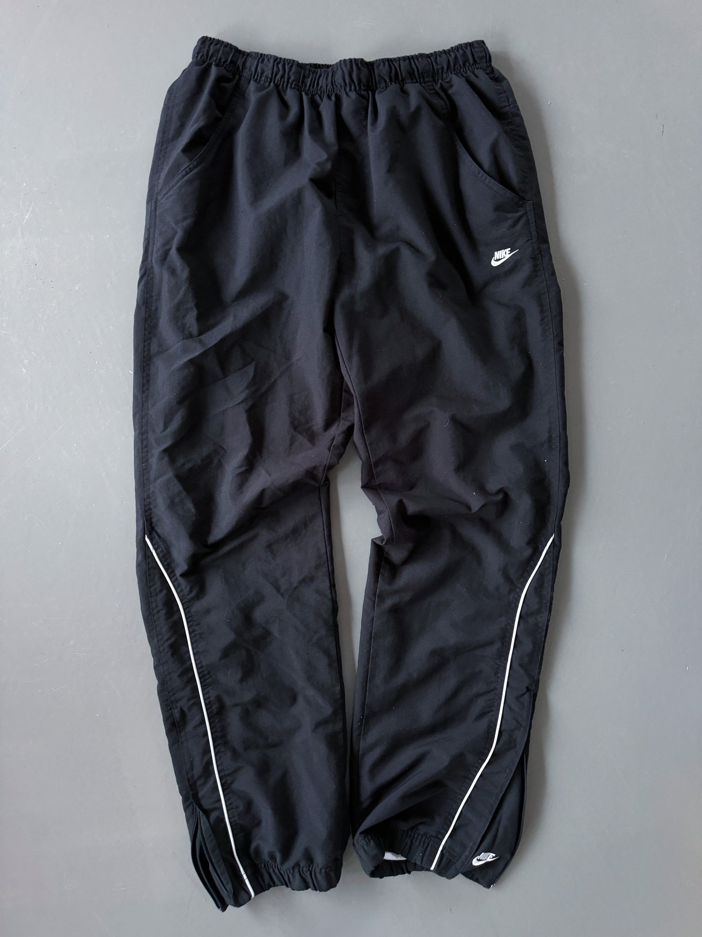 Nike Vintage Trackpants | M