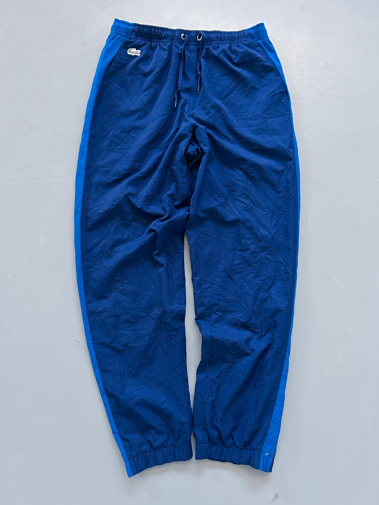 Lacoste Vintage Trackpants | S