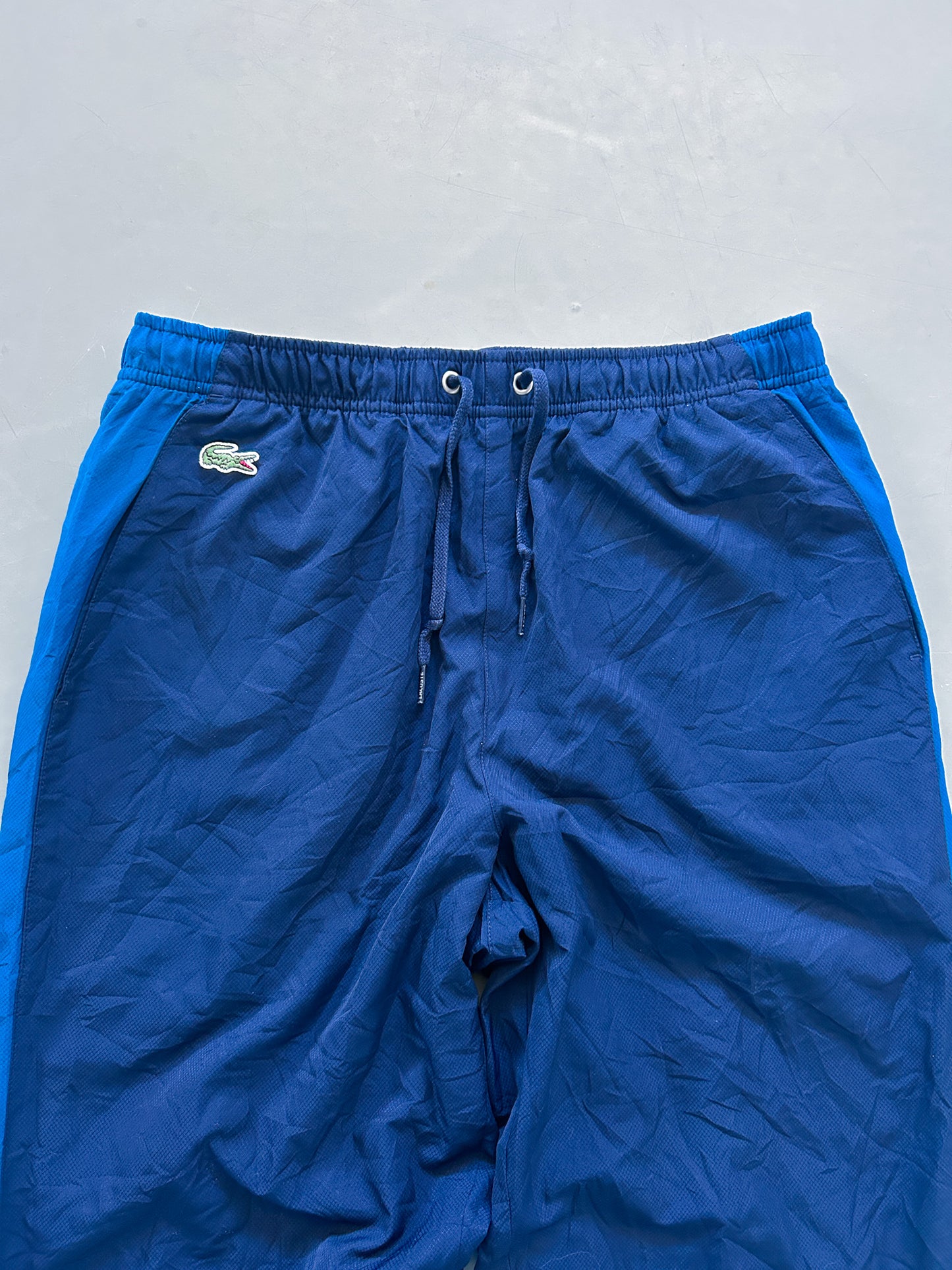 Lacoste Vintage Trackpants | S