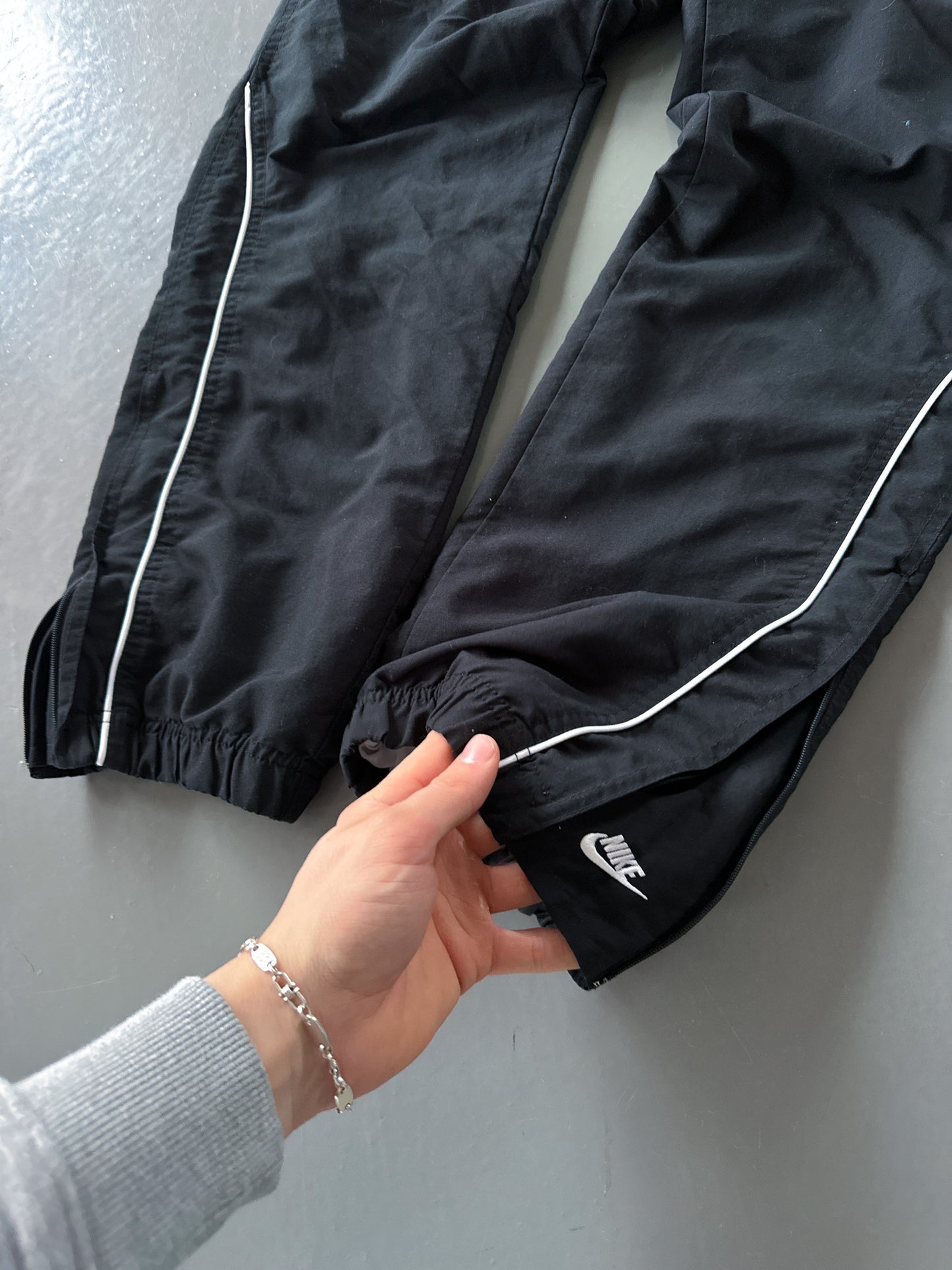 Nike Vintage Trackpants | M