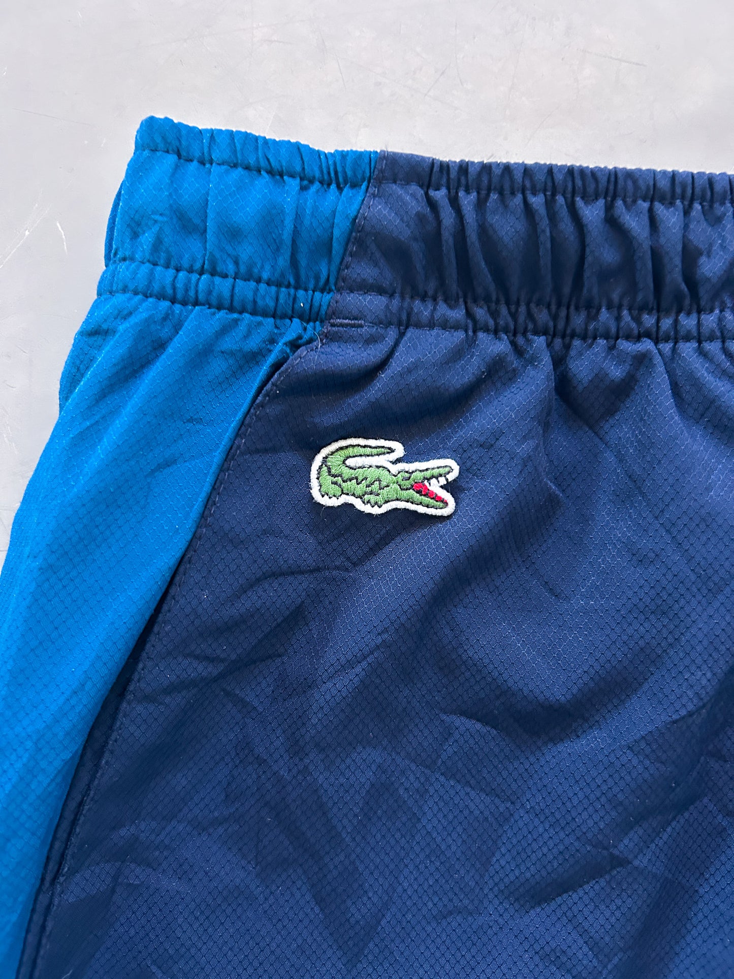 Lacoste Vintage Trackpants | S