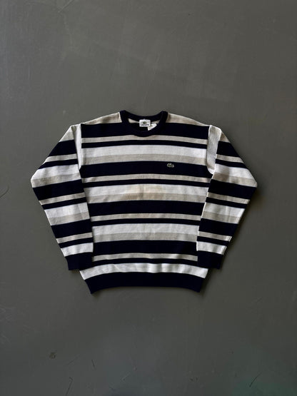Lacoste Vintage Sweater L